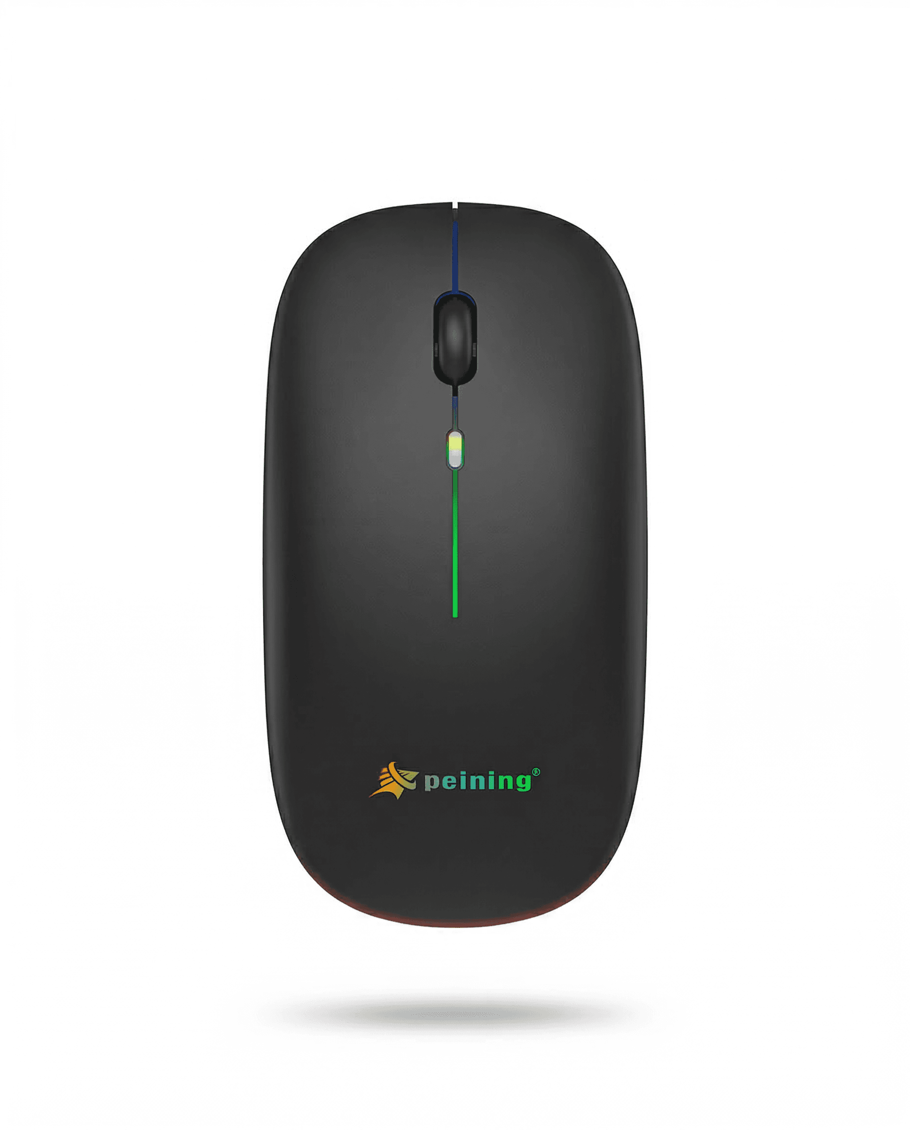 MOUSE SEM FIO PEI-ME01