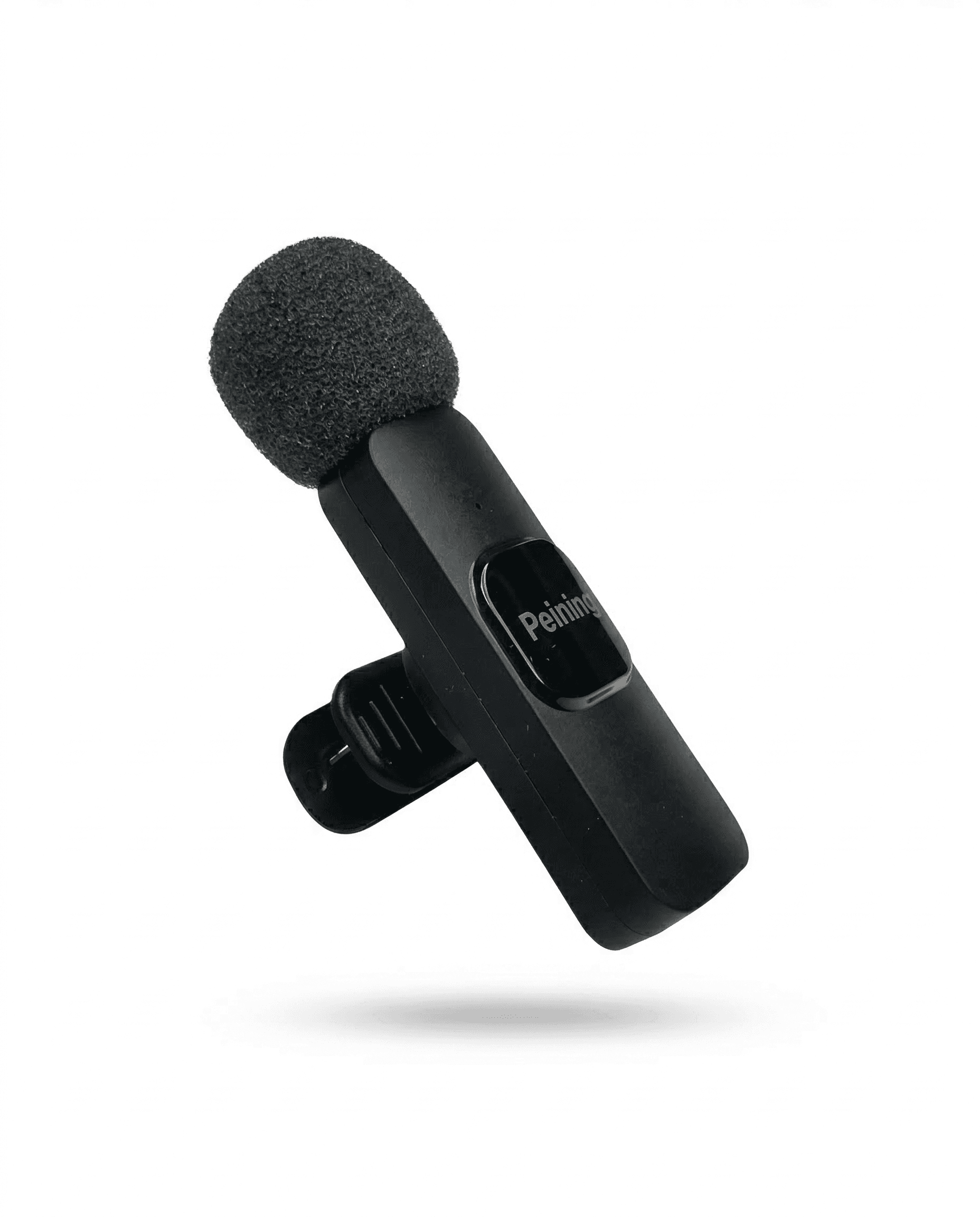 MICROFONE LAPELA PEI-K090