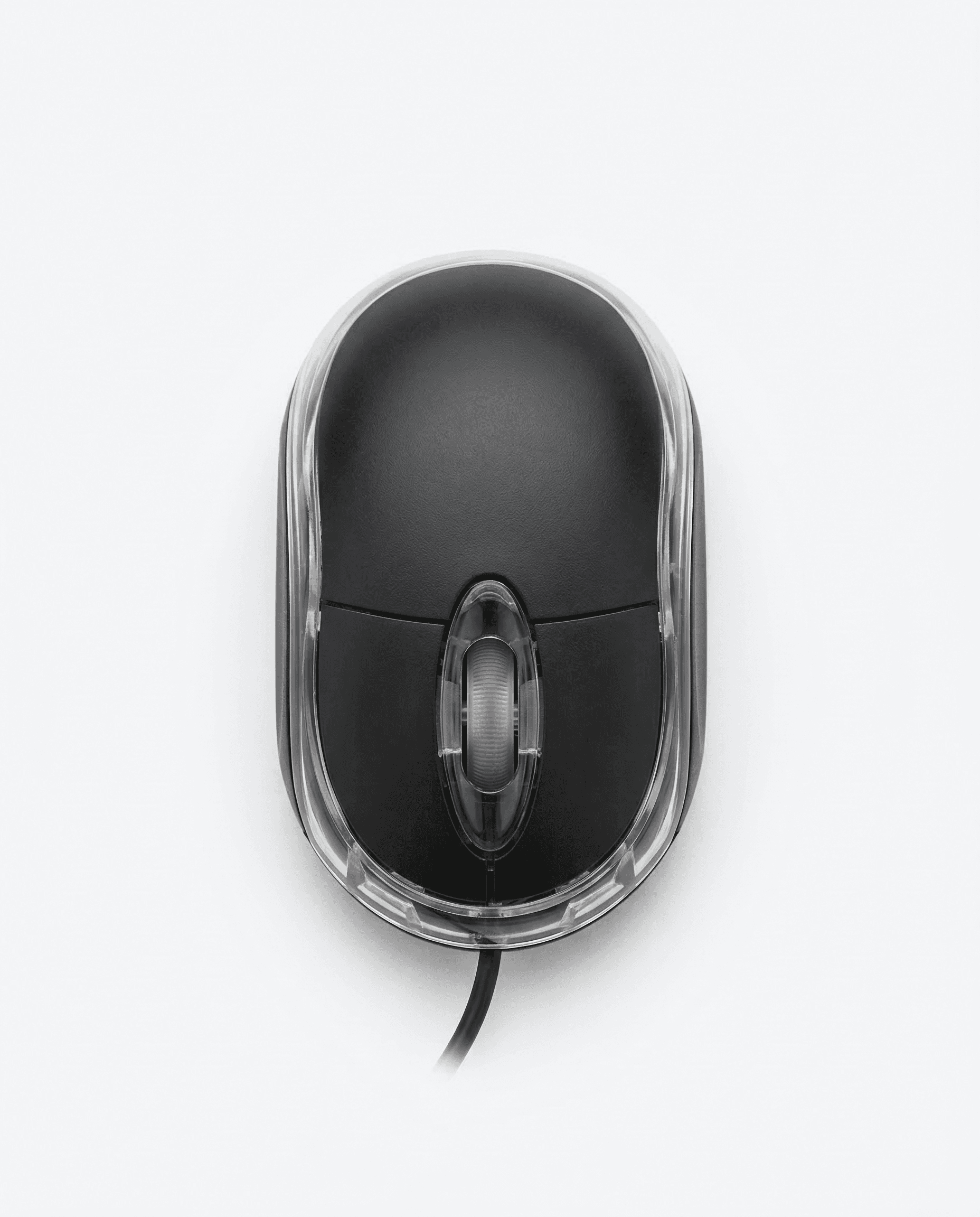MOUSE COM FIO Pei-BT 04